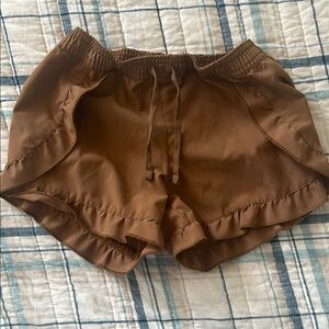 jamie kay swim cover up shorts